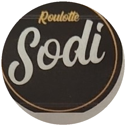 Logo Roulotte Sodi